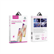 ODF008 HD 6H Glass-like UV film (25PCS / BOX)