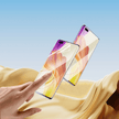 ODF008 HD 6H Glass-like UV film (25PCS / BOX)