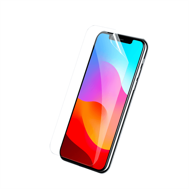 ODF013 HD Anti-blueray TPU film (25PCS/BOX)