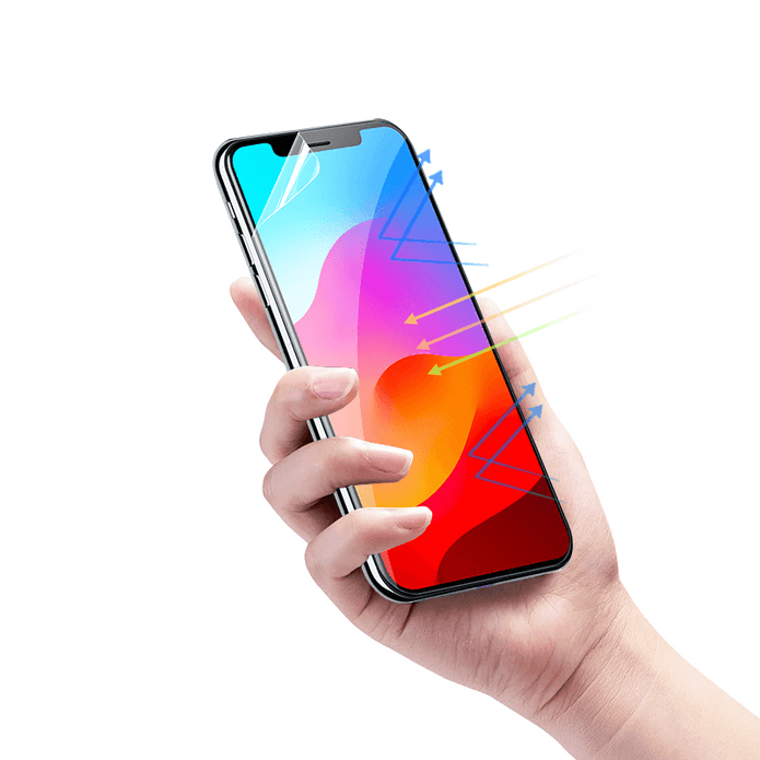 ODF013 HD Anti-blueray TPU film (25PCS/BOX)