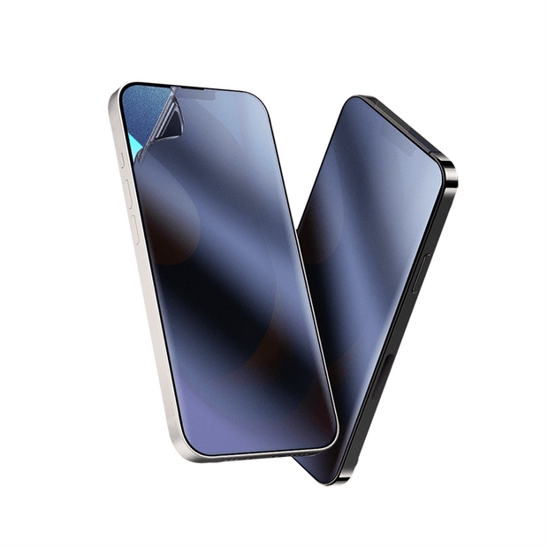 ODF014 MATTE 360° Full angle anti-spy TPU film (25PCS/BOX)