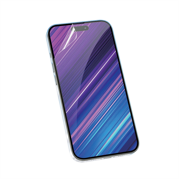 ODF018 HD Super anti finger TPU film (25PCS/BOX)