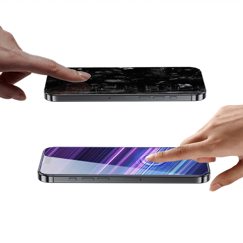 ODF018 HD Super anti finger TPU film (25PCS/BOX)
