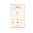ODF019 Matte Super anti finger TPU film (25PCS/BOX)