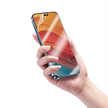 ODF019 Matte Super anti finger TPU film (25PCS/BOX)