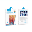 ODF019 Matte Super anti finger TPU film (25PCS/BOX)