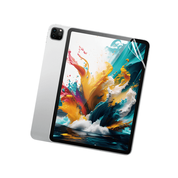 ODT001   HD clear tablet TPU film (25PCS/BOX)