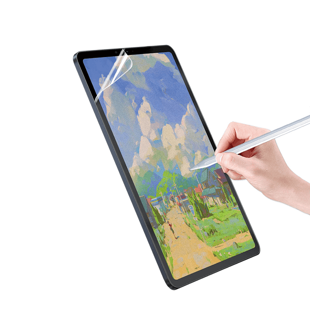ODT002  Matte paper-like tablet TPU film (25PCS/BOX)