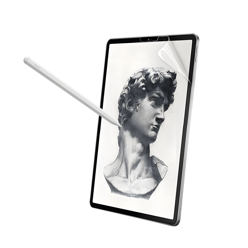 ODT002  Matte paper-like tablet TPU film (25PCS/BOX)