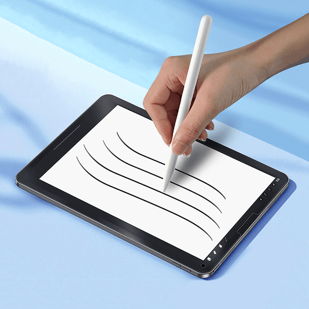 ODT002  Matte paper-like tablet TPU film (25PCS/BOX)