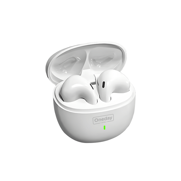 Oneday OE07 TWS Blue tooth Earphone