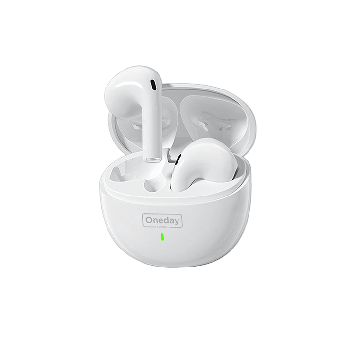 Oneday OE07 TWS Blue tooth Earphone