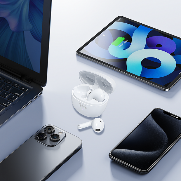 Oneday OE07 TWS Blue tooth Earphone