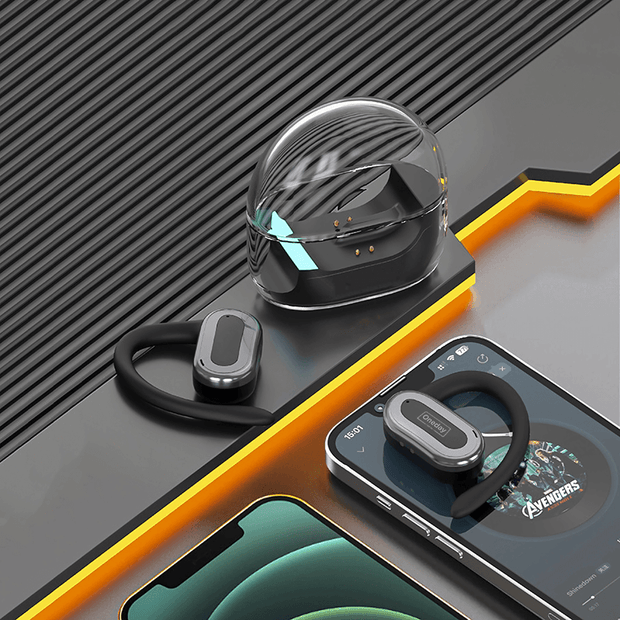 Oneday OE10 Bone conduction TWS Blue tooth Earphone