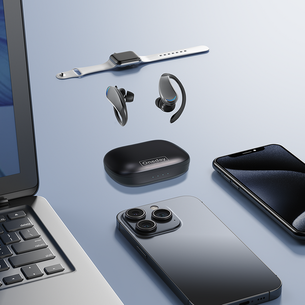 Oneday OE11 TWS Blue tooth Ear phone