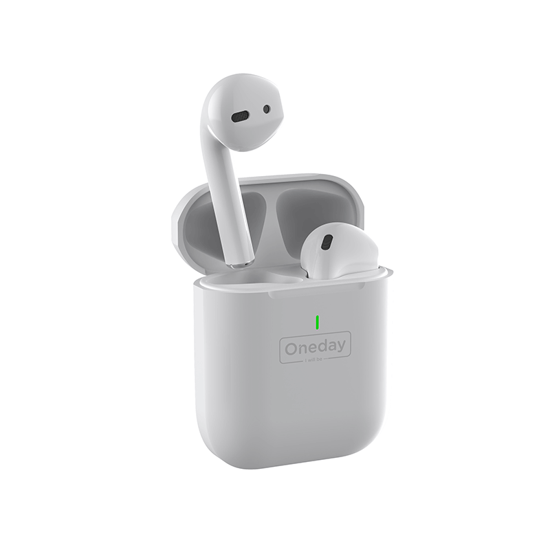 Oneday High Quality OE14 TWS Blue tooth earphone