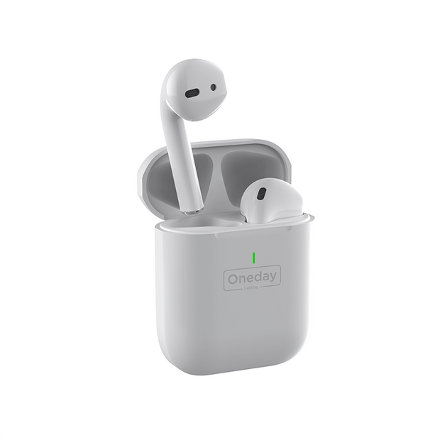 Oneday High Quality OE14 TWS Blue tooth earphone