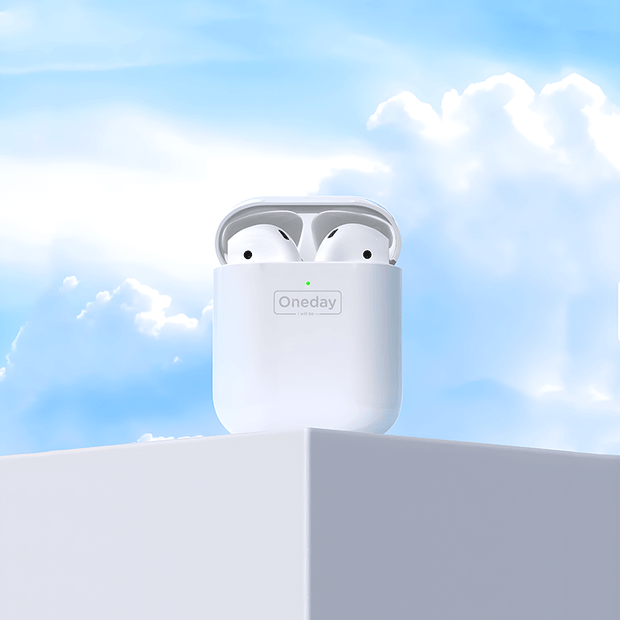 Oneday High Quality OE14 TWS Blue tooth earphone