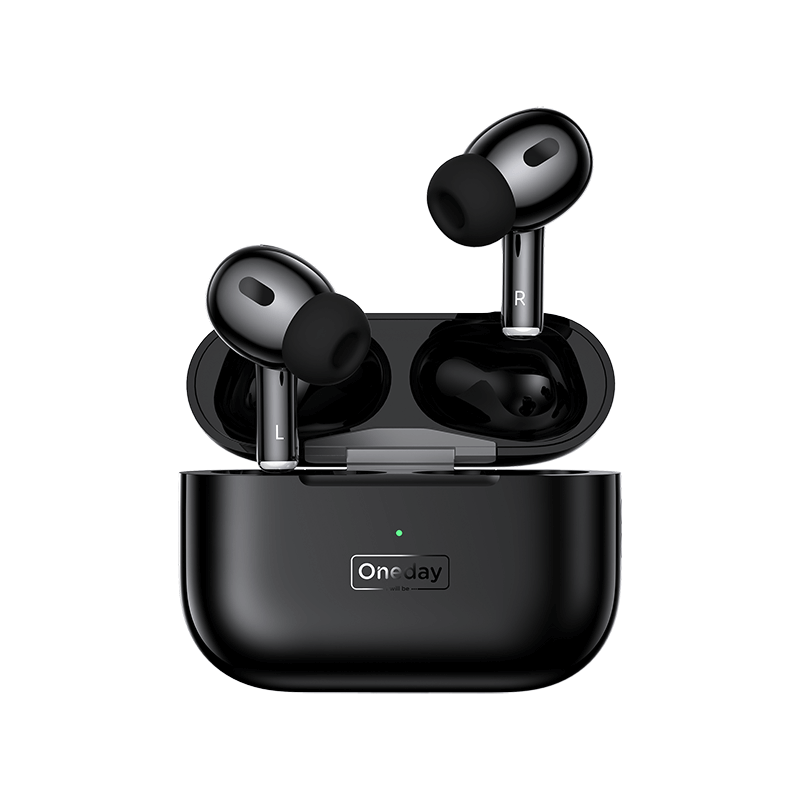 Oneday OE18 ANC & ENC TWS Blue tooth Earphone