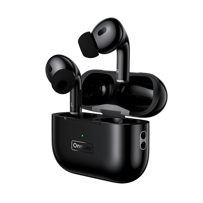 Oneday OE18 ANC & ENC TWS Blue tooth Earphone
