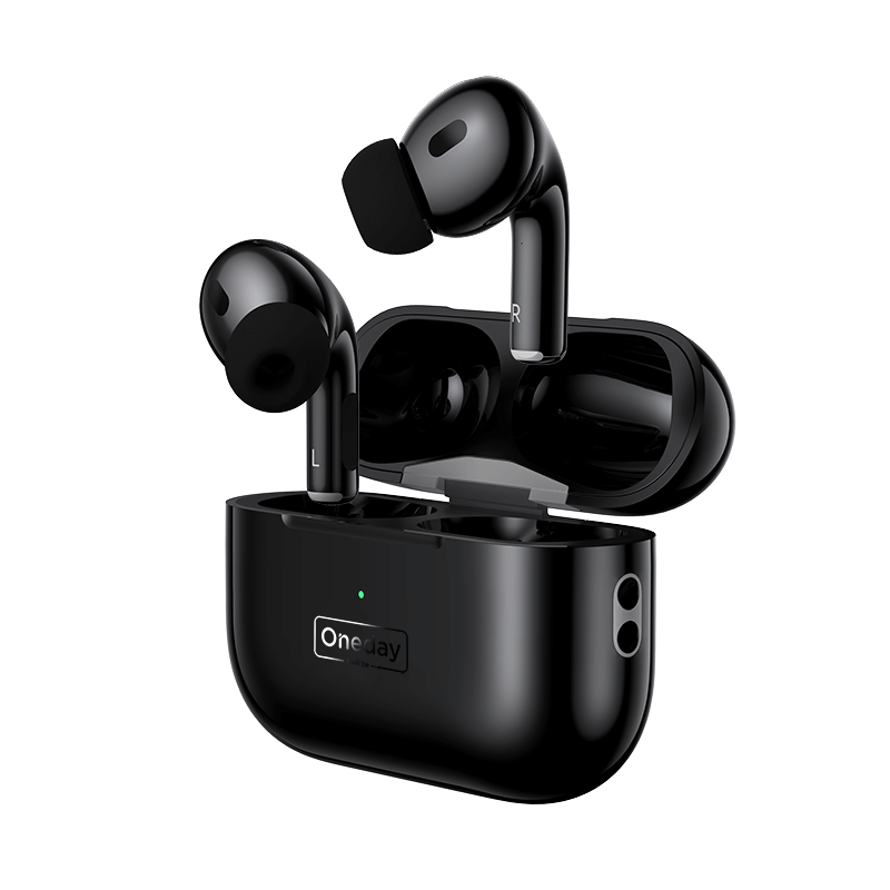 Oneday OE18 ANC & ENC TWS Blue tooth Earphone
