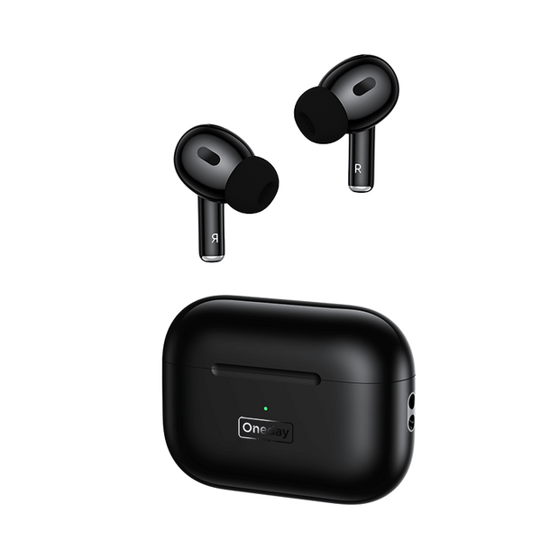 Oneday OE18 ANC & ENC TWS Blue tooth Earphone