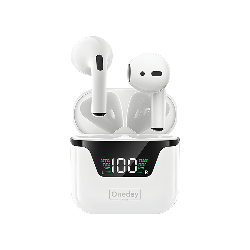 Oneday OE22 Power display TWS Blue tooth Ear phone