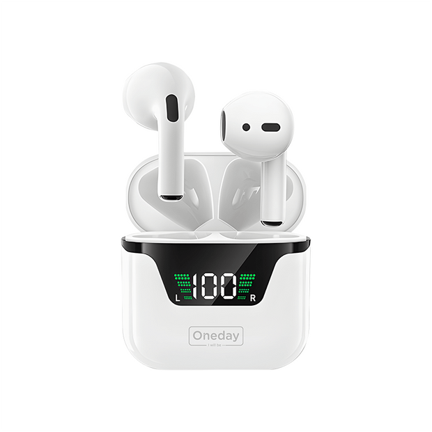 Oneday OE22 Power display TWS Blue tooth Ear phone
