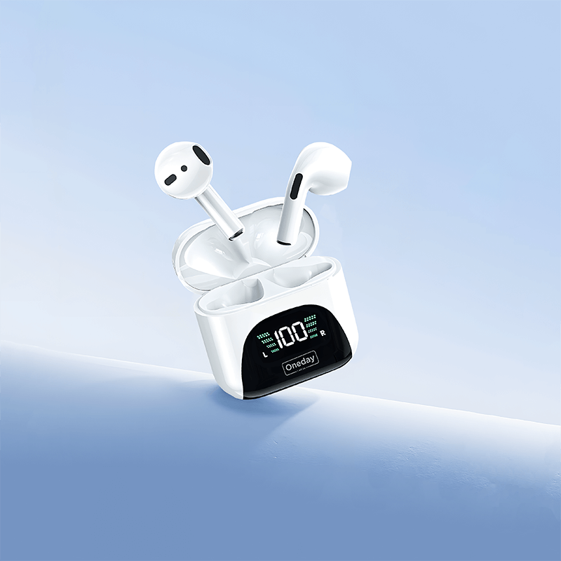 Oneday OE22 Power display TWS Blue tooth Ear phone