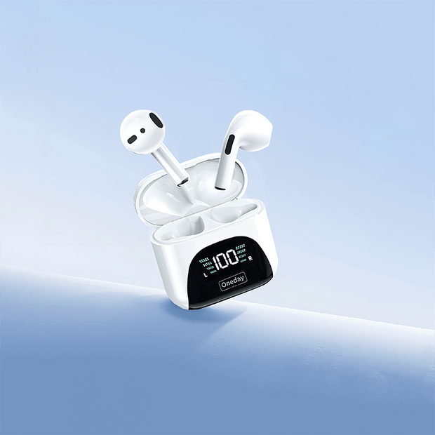 Oneday OE22 Power display TWS Blue tooth Ear phone