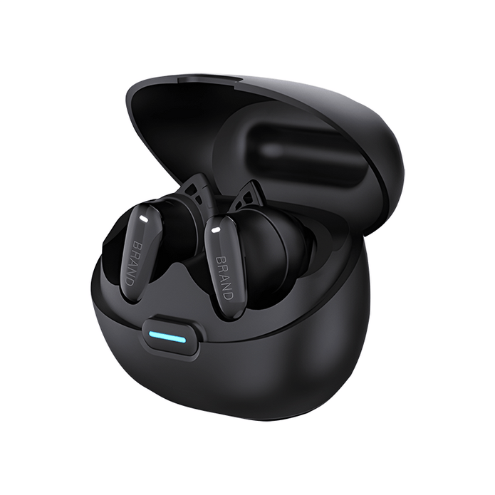 Oneday OE24 ANC mini TWS Blue tooth Ear phone