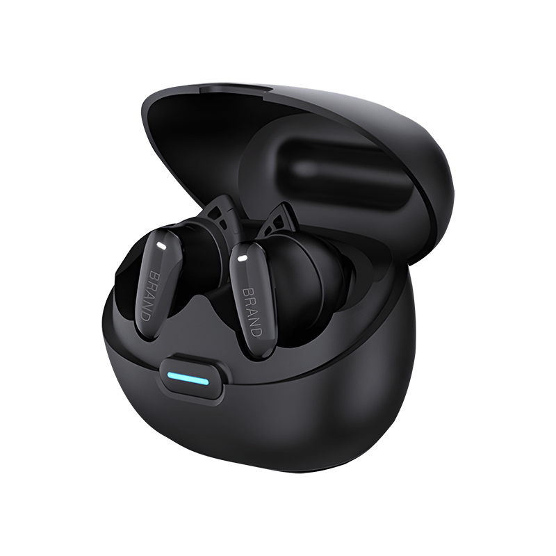 Oneday OE24 ANC mini TWS Blue tooth Ear phone