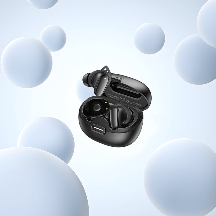 Oneday OE24 ANC mini TWS Blue tooth Ear phone