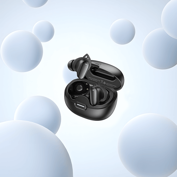 Oneday OE24 ANC mini TWS Blue tooth Ear phone