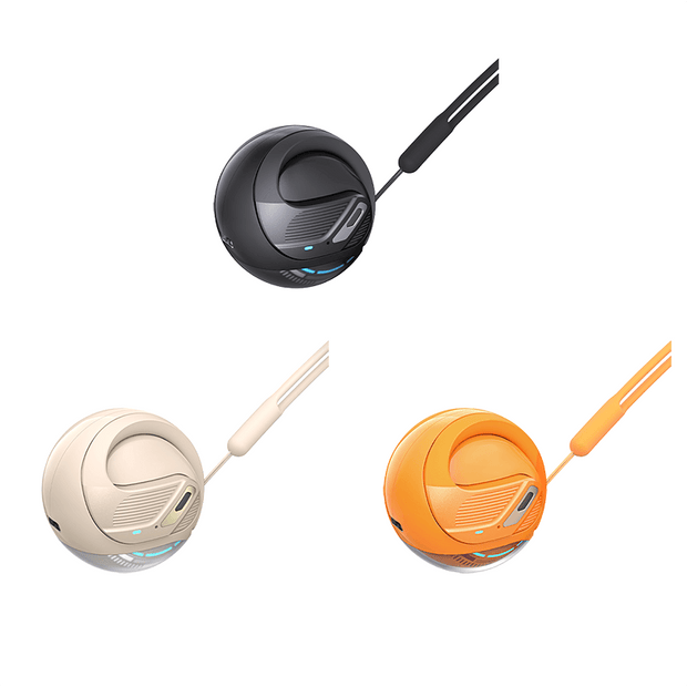 Oneday OE25 YOYA TWS Blue tooth Earphone