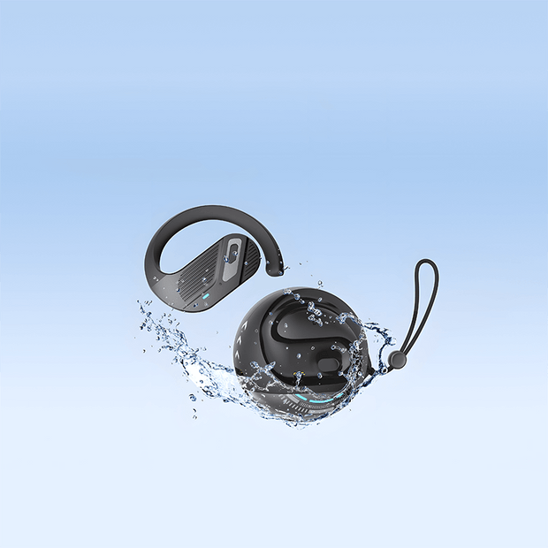 Oneday OE25 YOYA TWS Blue tooth Earphone