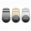 Oneday Customized OH02 aluminum magnetic car holder For outlet in car