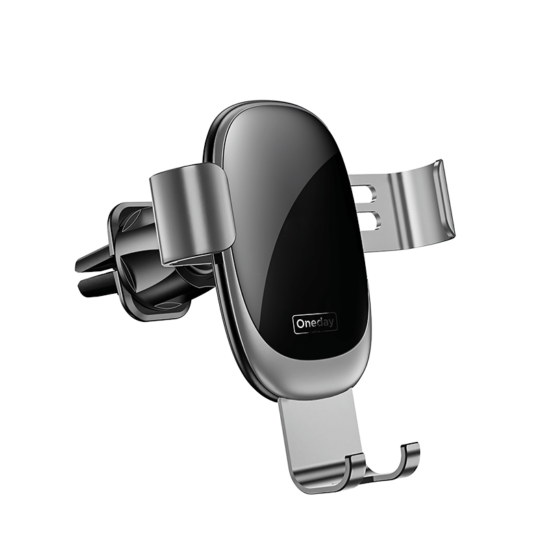 Oneday Customized OH08 Gravity car holder For outlet in car