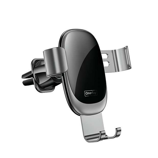 Oneday Customized OH08 Gravity car holder For outlet in car