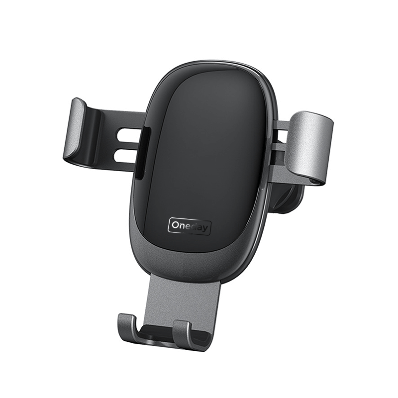 Oneday Customized OH08 Gravity car holder For outlet in car