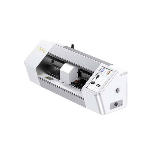 Oneday OM001 PRO MAX Automatic Film Cutting Machine Mobile Film Cutting Machine for Screen Protector Cutting Machine