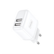 Oneday ONS01 10.5W USB + USB dual port Charger  NON-STANDARD OF CERTIFICATION