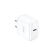 Customizable Oneday ONS03 20W T-ypec single port Charger  NON-STANDARD OF CERTIFICATION
