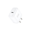 Customizable Oneday ONS04 20W USB+TYPEC dual port Charger  NON-STANDARD OF CERTIFICATION