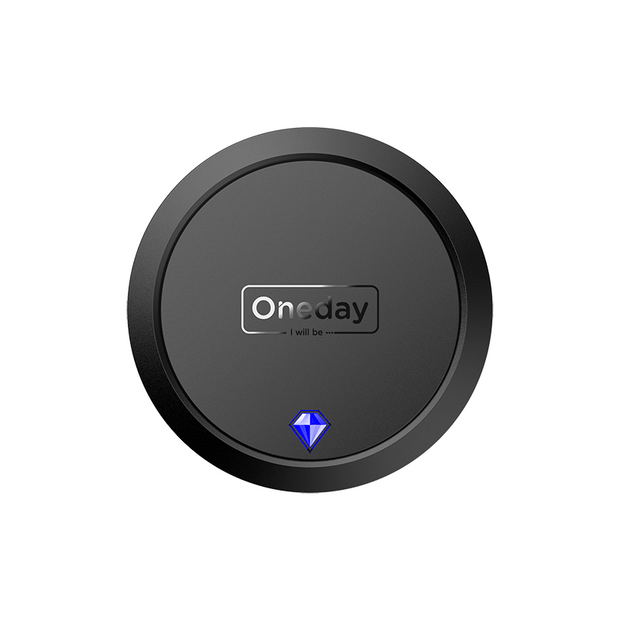 Oneday OQ01 Flying saucer wireless charger