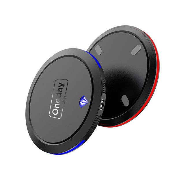 Oneday OQ01 Flying saucer wireless charger