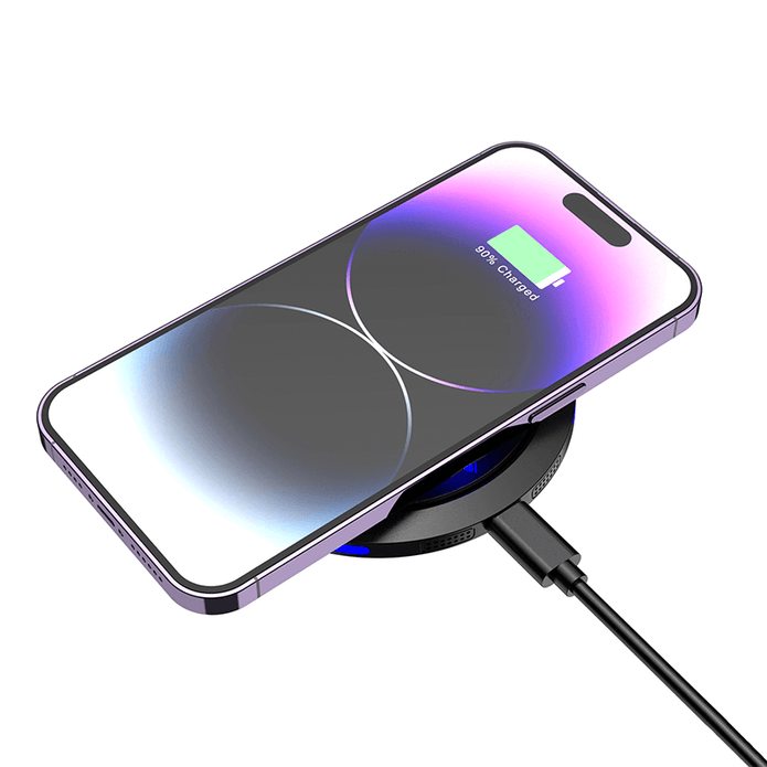 Oneday OQ01 Flying saucer wireless charger