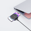 Oneday OQ01 Flying saucer wireless charger