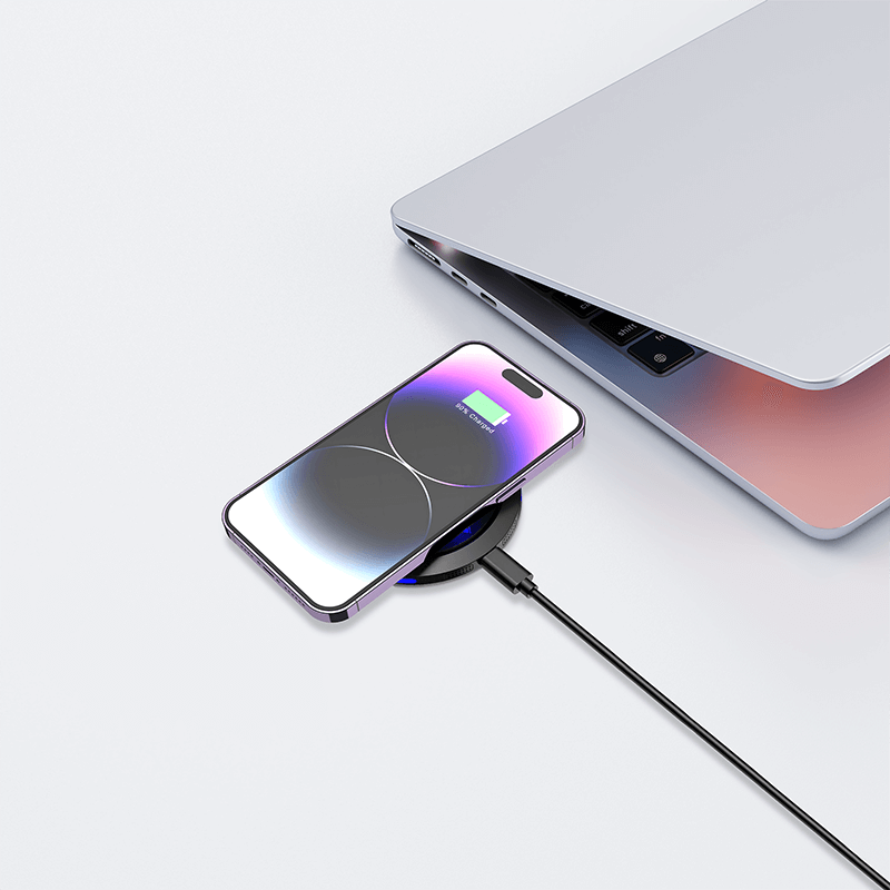 Oneday OQ01 Flying saucer wireless charger