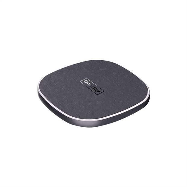 Oneday OQ05 15W QI Stand wireless charger